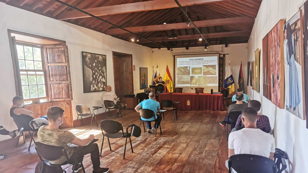 Grupo de Acción Rural de Tenerife